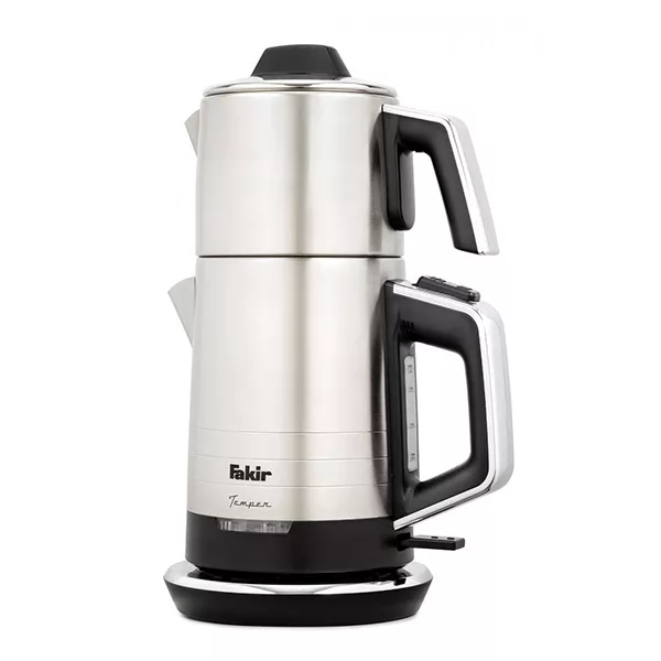 چایساز فکر مدل Temper
