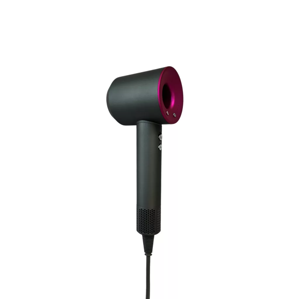 سشوار خانگی 1600 وات مدل md-026