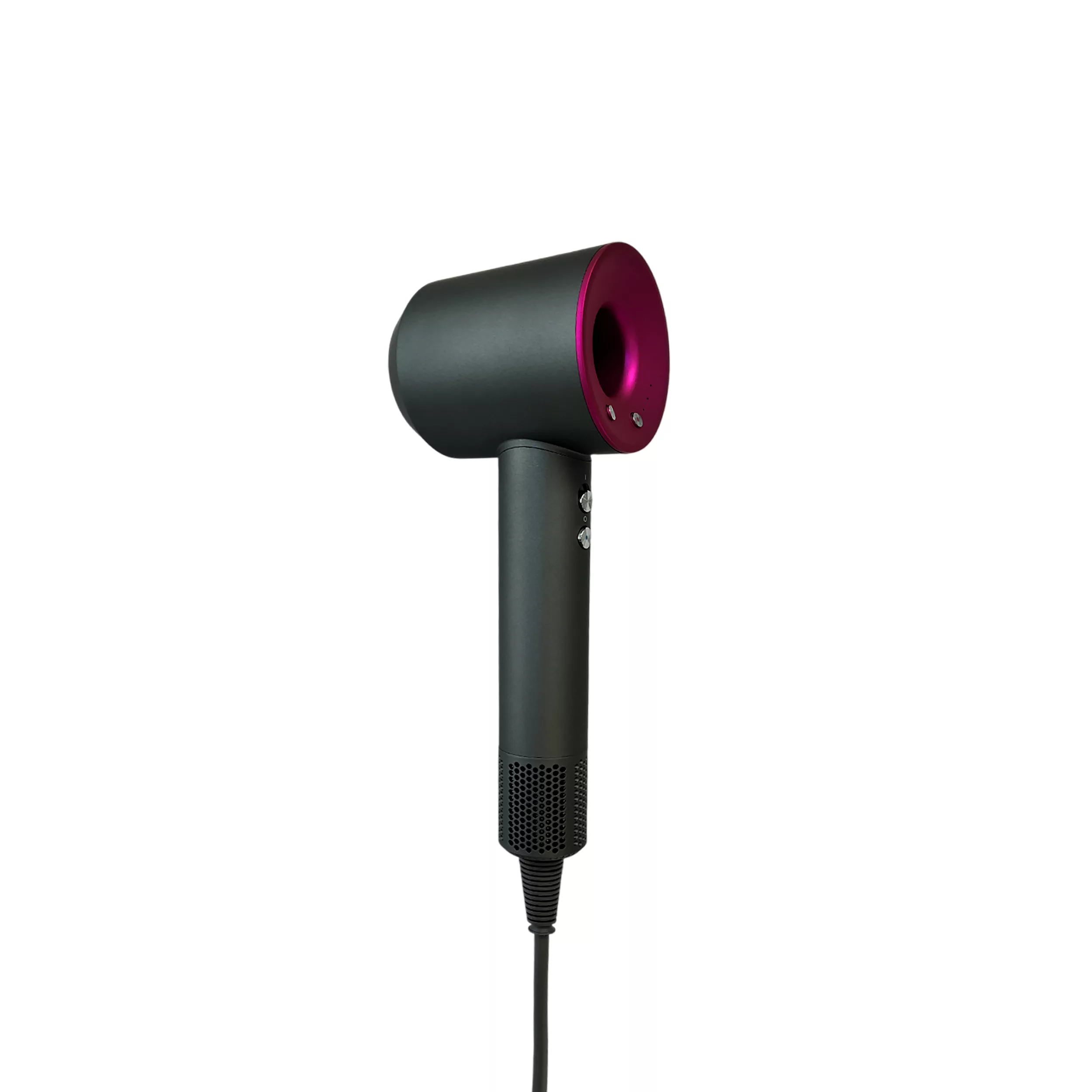 سشوار خانگی 1600 وات مدل md-026