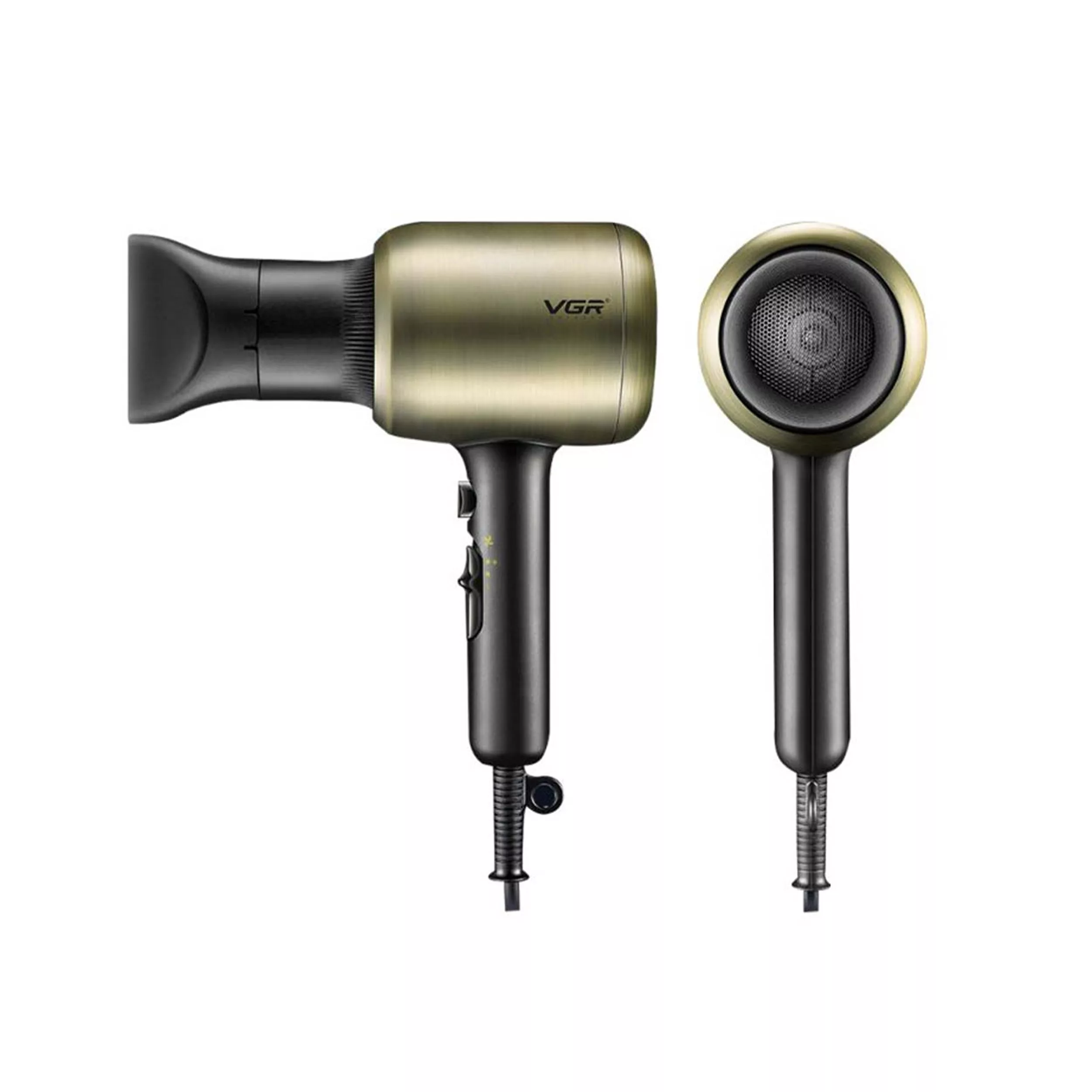 سشوار حرفه‌ای وی جی ار مدل 453