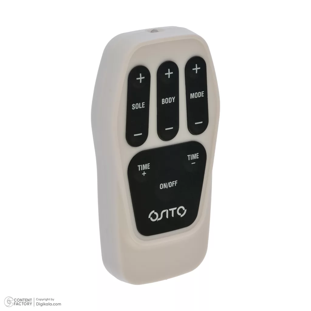 ماساژور پا اوسیتو مدل AST-300J