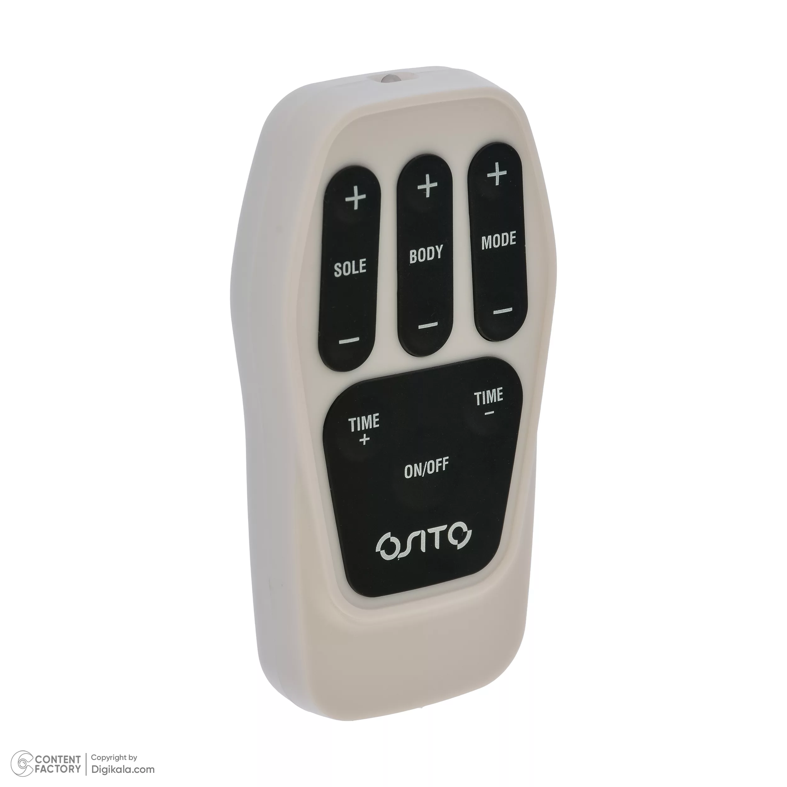 ماساژور پا اوسیتو مدل AST-300J