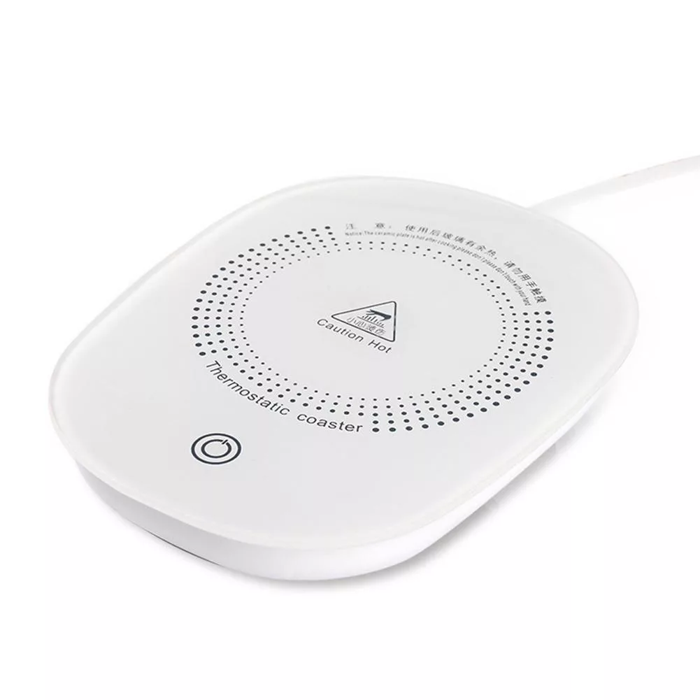 صفحه گرمکن برقی ماگ مدل Gravity