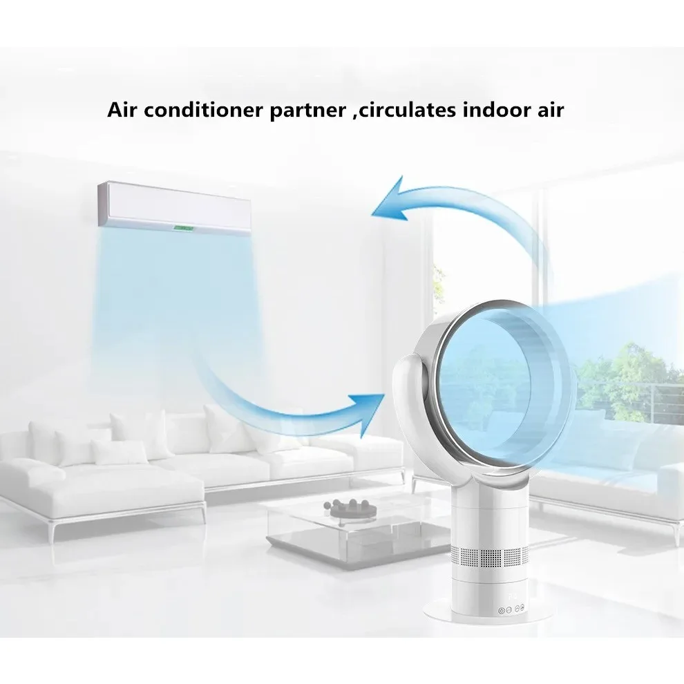 پنکه رومیزی مدل QG103-PRO