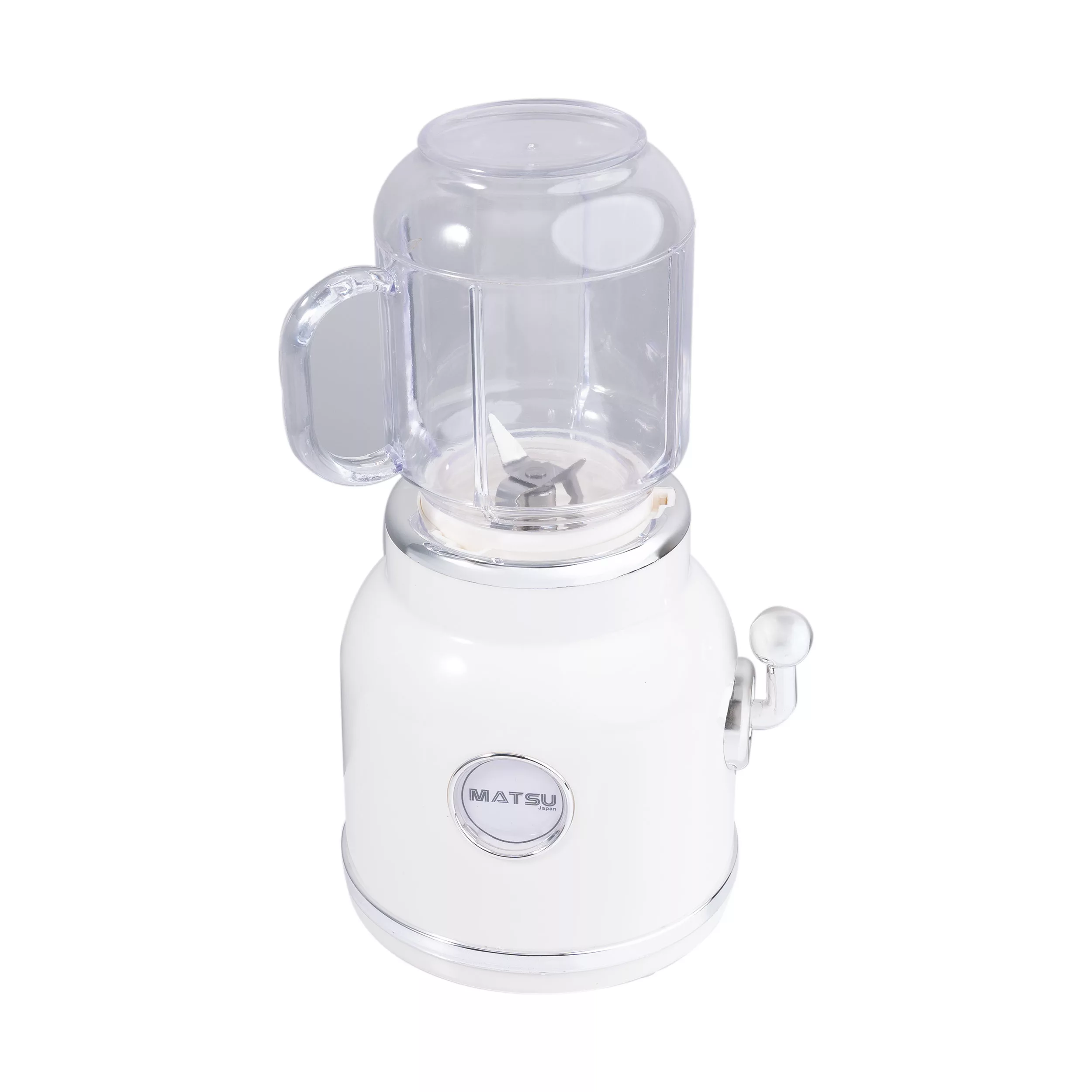 مخلوط کن ماتسو مدل MA-55