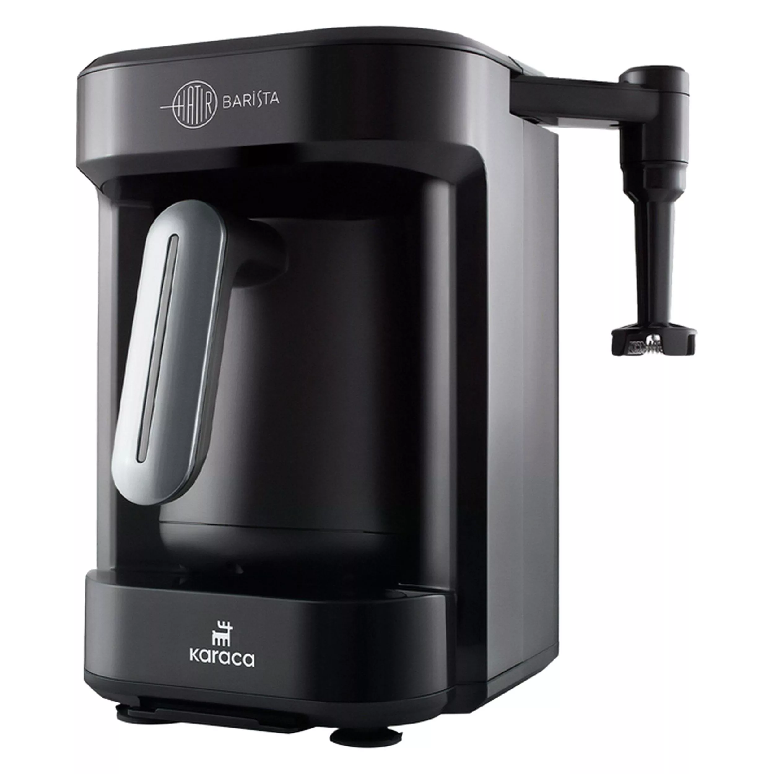 قهوه‌ساز کاراجا مدل Hatir Barista
