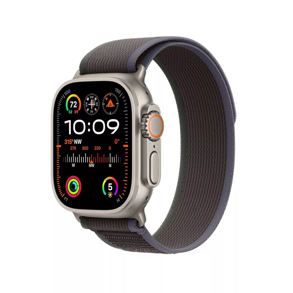 ساعت هوشمند بلک تایم مدل NIX ULTRA 2