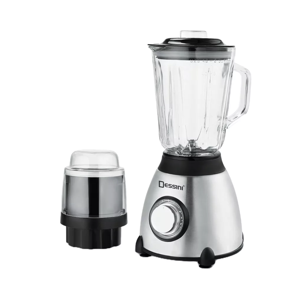 مخلوط کن و آسیاب کن ۱.۵  لیتری دسینی مدل DS141