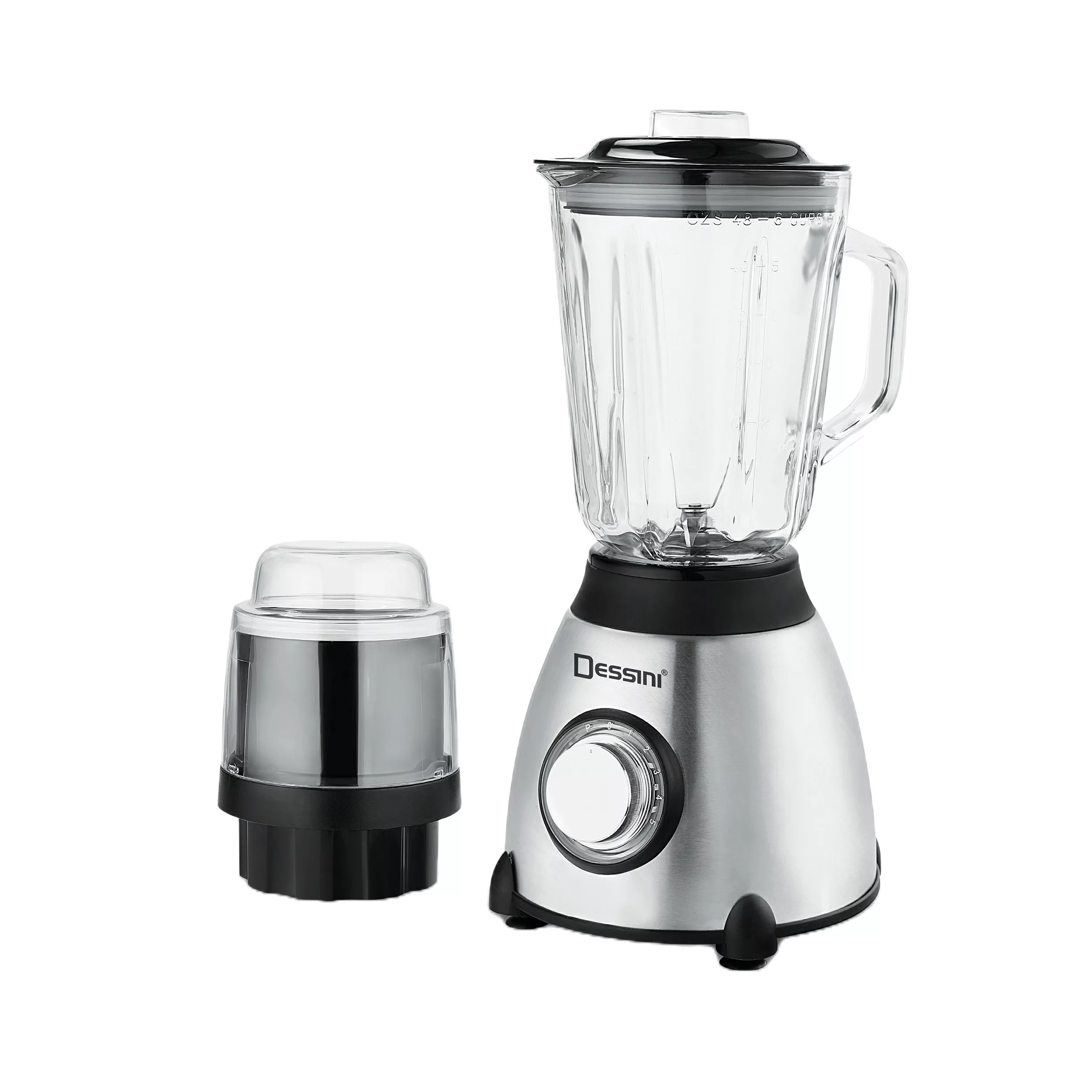 مخلوط کن و آسیاب کن ۱.۵  لیتری دسینی مدل DS141