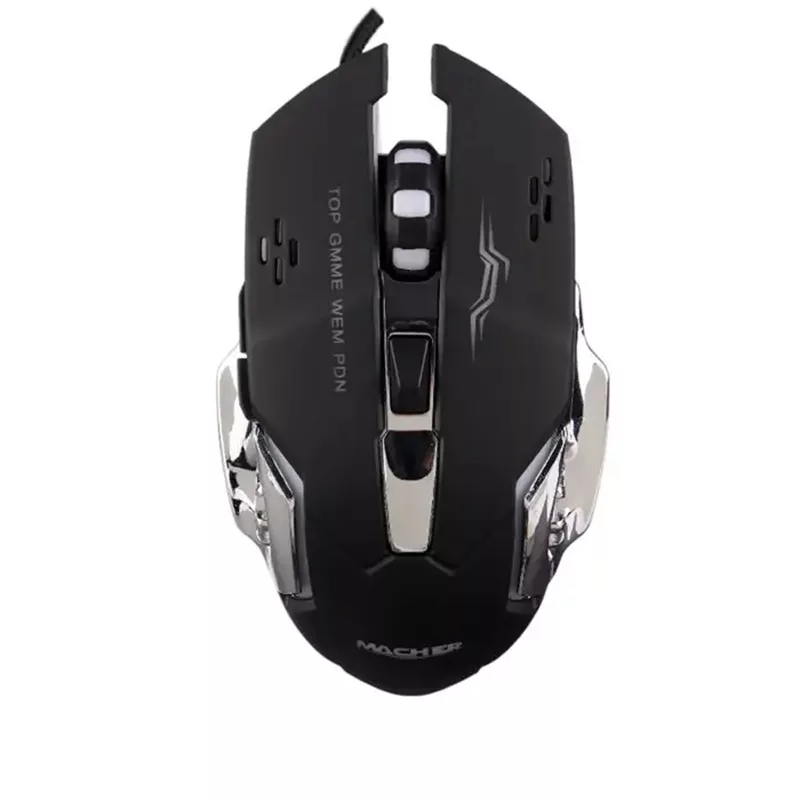 ماوس گیمینگ مچر مدلMR252