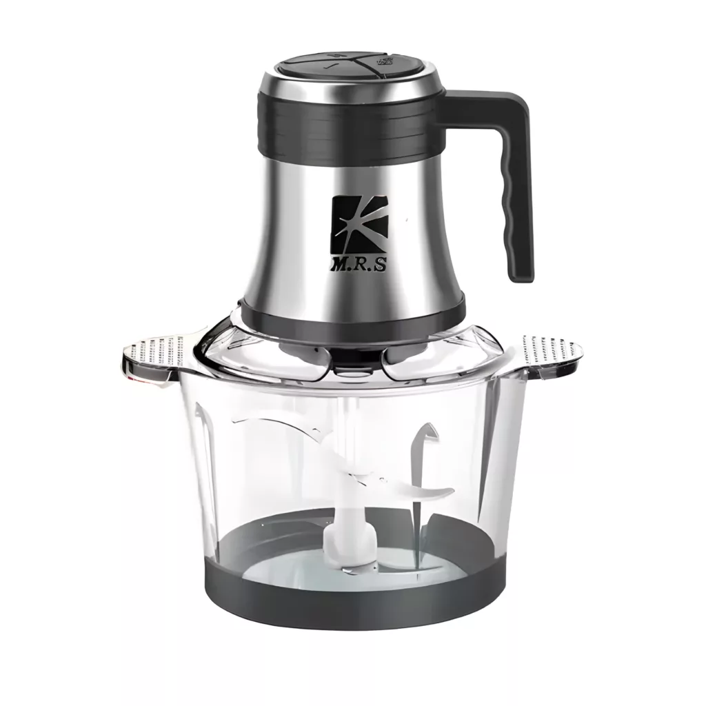 خردکن 3 لیتری ام آر اس مدل mrs660