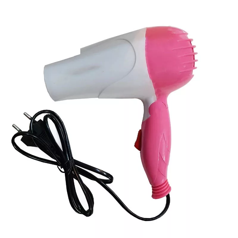 سشوار مسافرتی مدل w100c