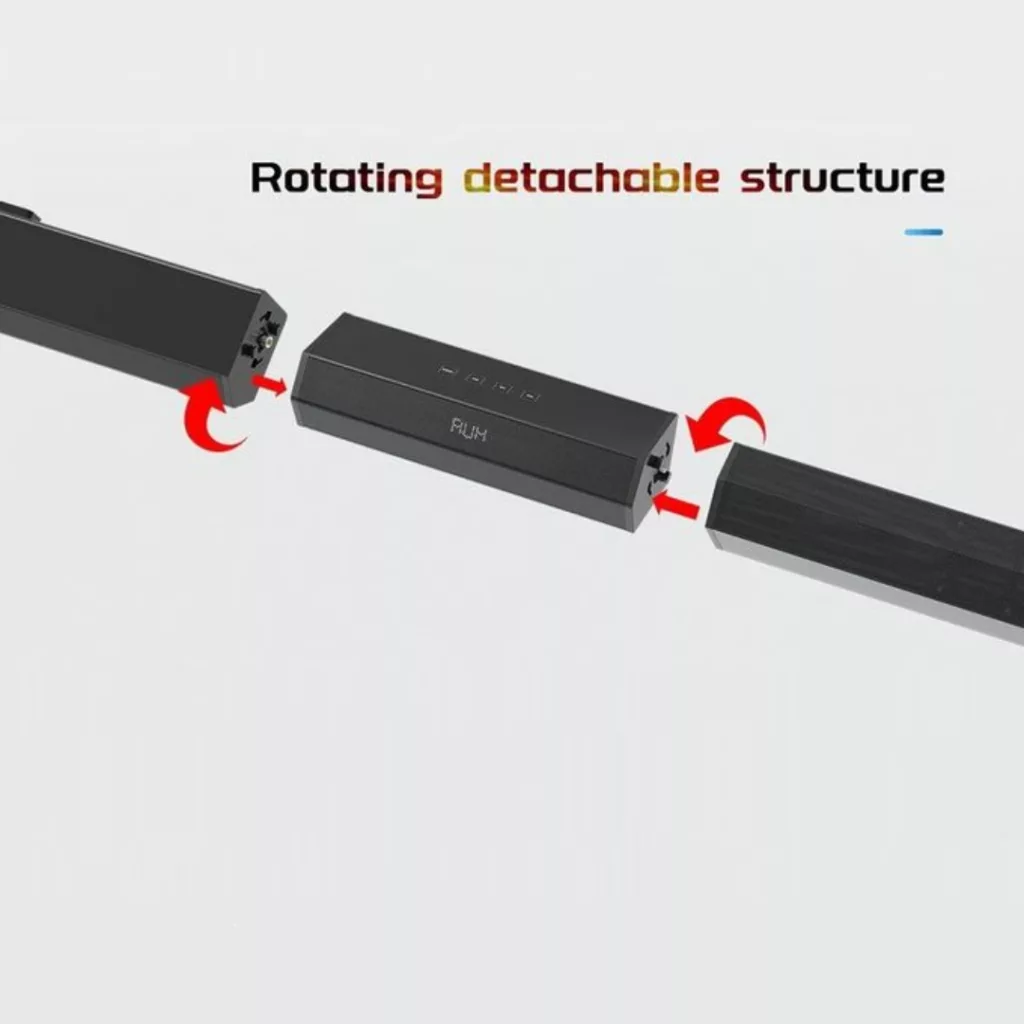 ساندبار کیوسونیک مدل S200-4H60