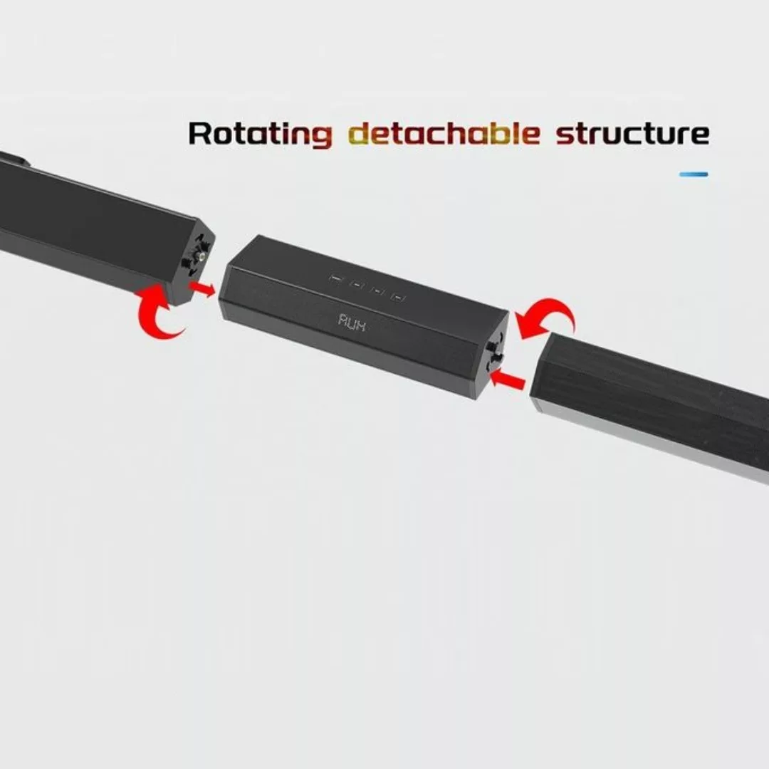 ساندبار کیوسونیک مدل S200-4H60