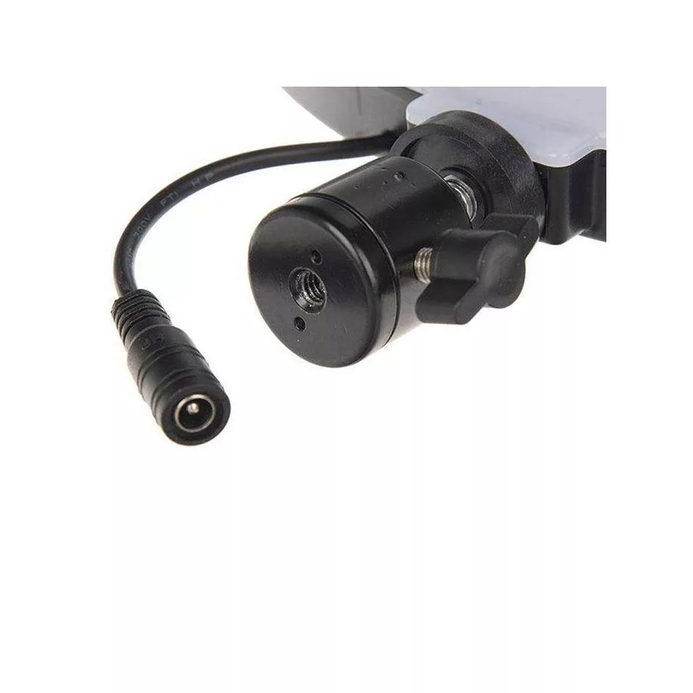 رینگ لایت سی یرا مدل Ring Light 320A