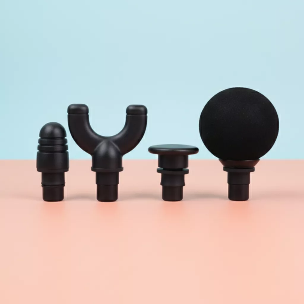 ماساژور برقی مدل FASCIAL GUN