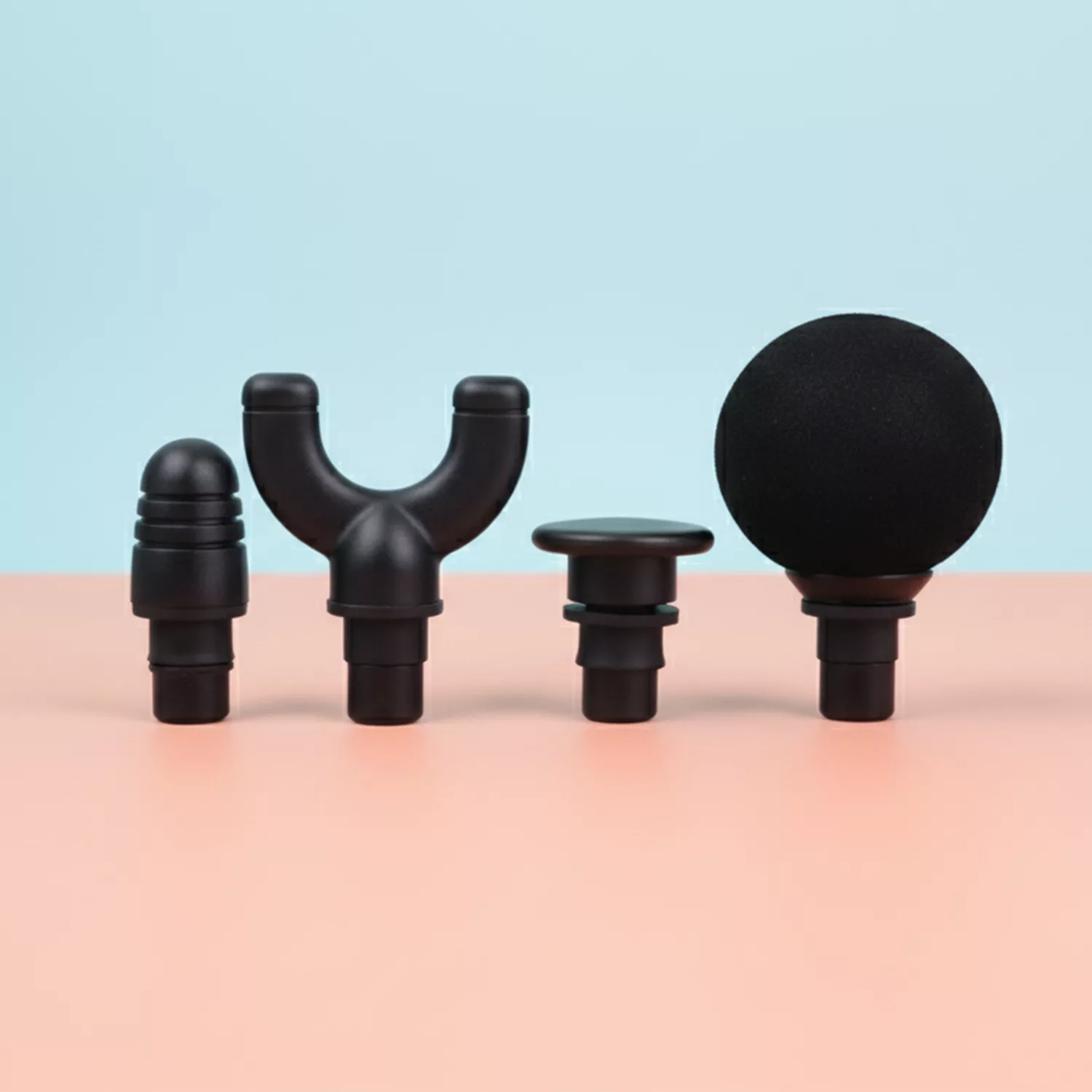 ماساژور برقی مدل FASCIAL GUN