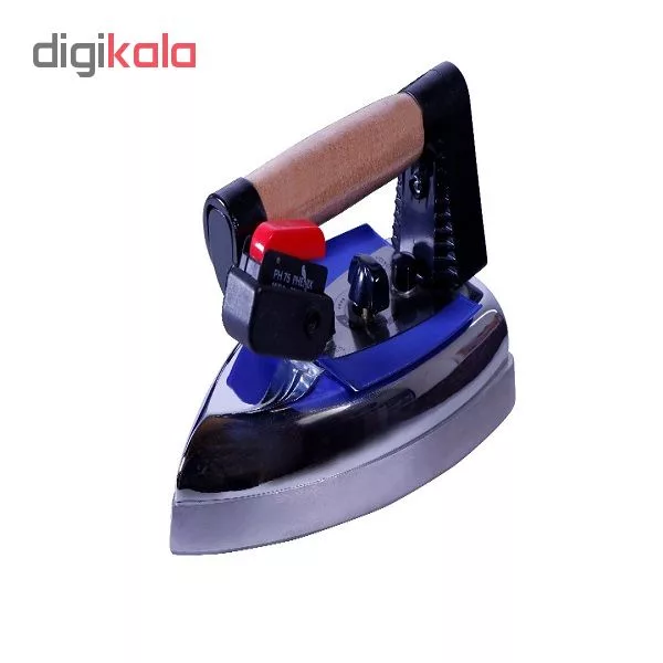 اتو بخار مخزن دار ماکان کد 1940