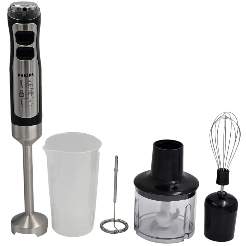 گوشت کوب برقی چندکاره 3000 وات فیلیپس مدل PH-8421