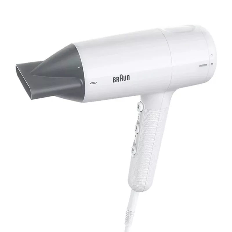 سشوار خانگی 2100 وات براون مدل اچ دی2.1