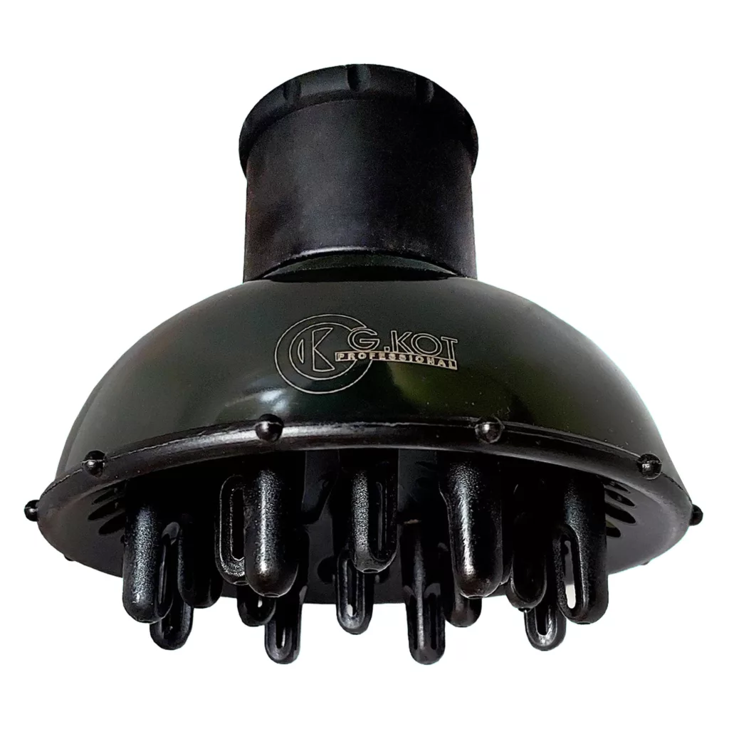 دیسپانسر سشوار جی کات مدل PROFESSIONAL