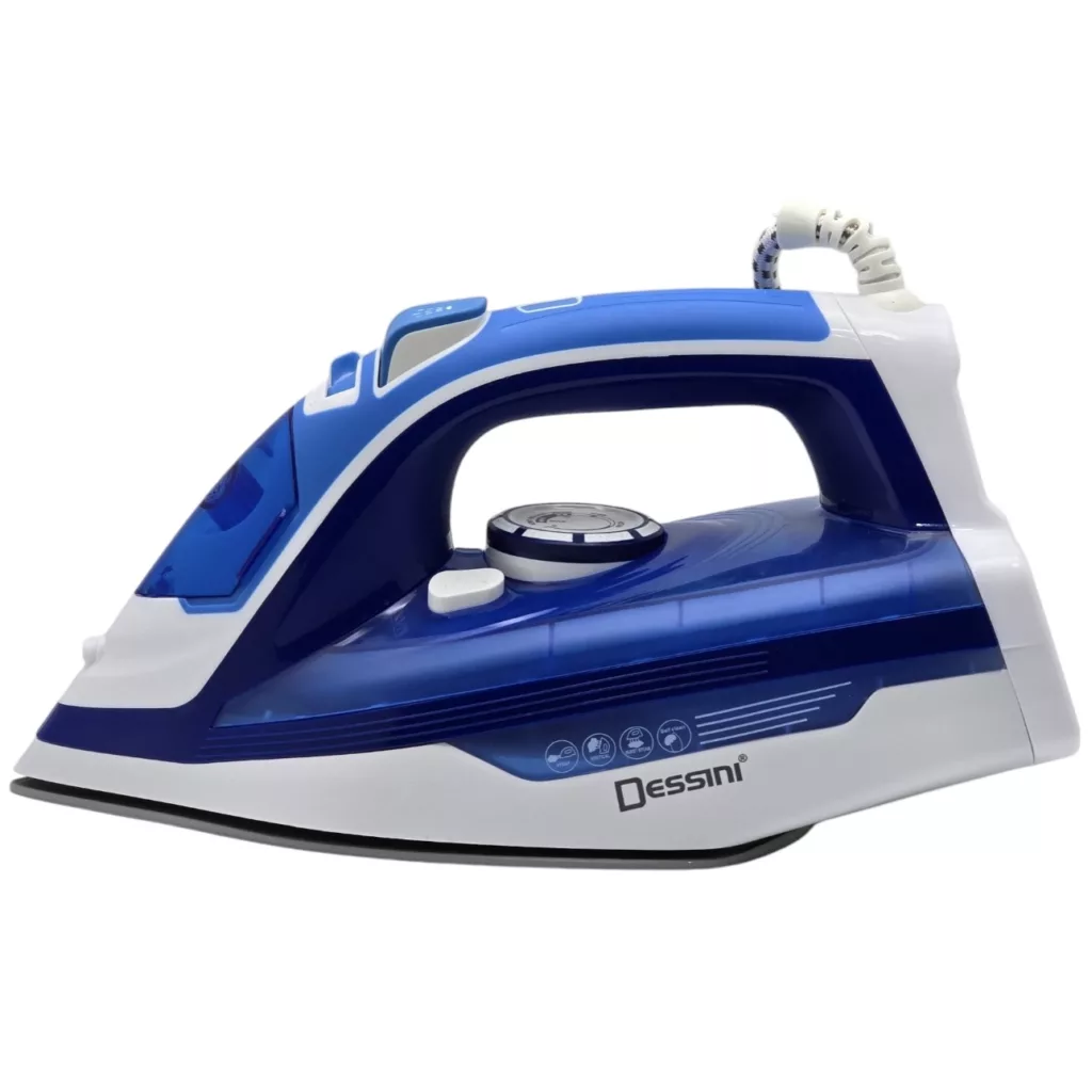 اتو بخار دسینی مدل Sl-444