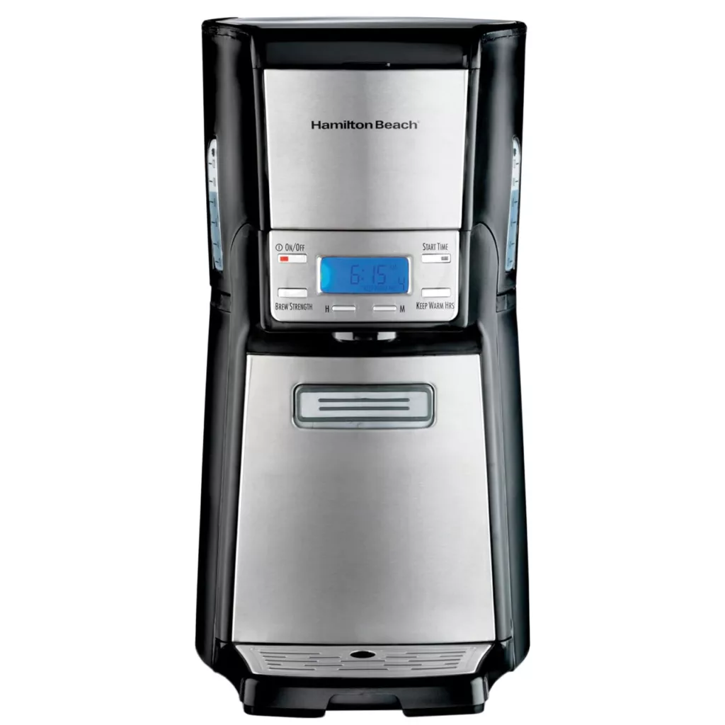 قهوه ساز همیلتون بیچ مدل 48465