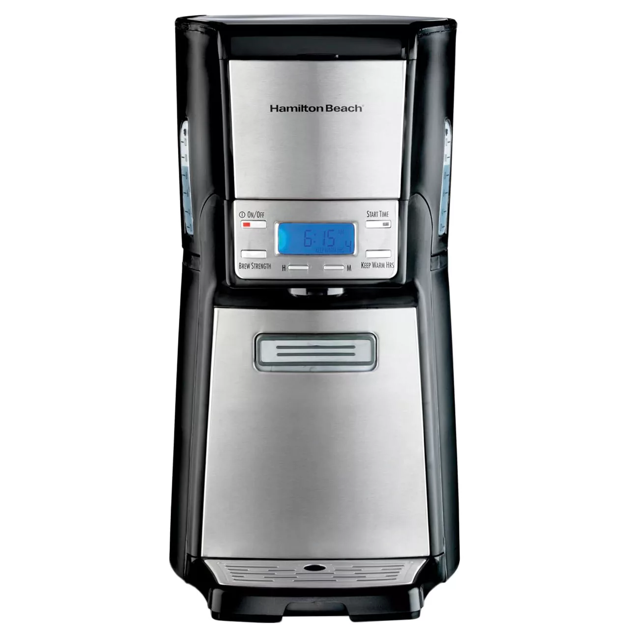 قهوه ساز همیلتون بیچ مدل 48465