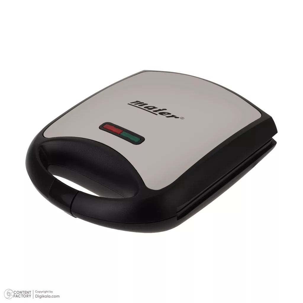 ساندویچ‌ساز چهار خانه مایر مدل MR-510