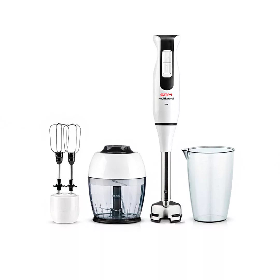 گوشت کوب برقی سام مدل FP-720