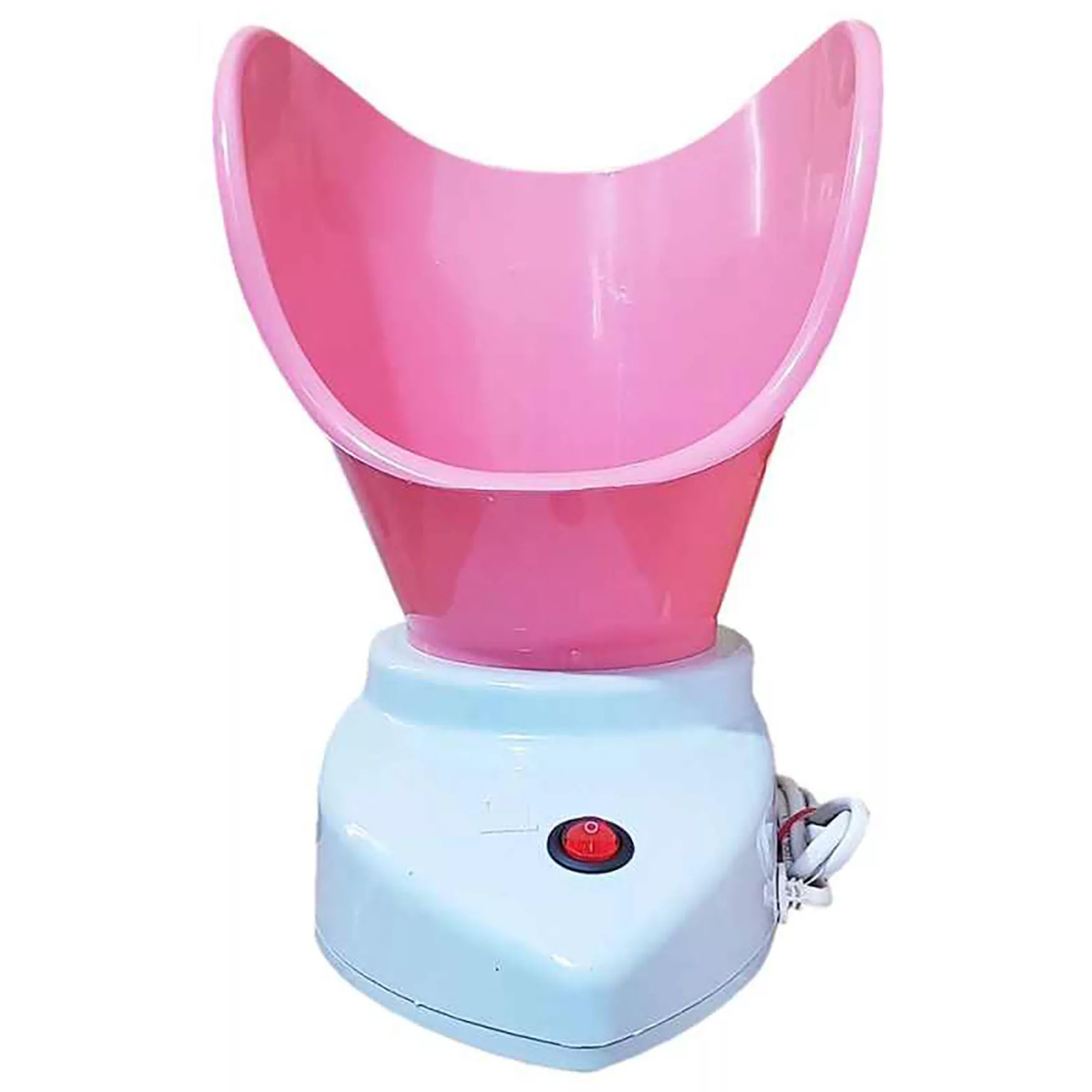 دستگاه بخور گرم آنی ساز مدل F7 2012