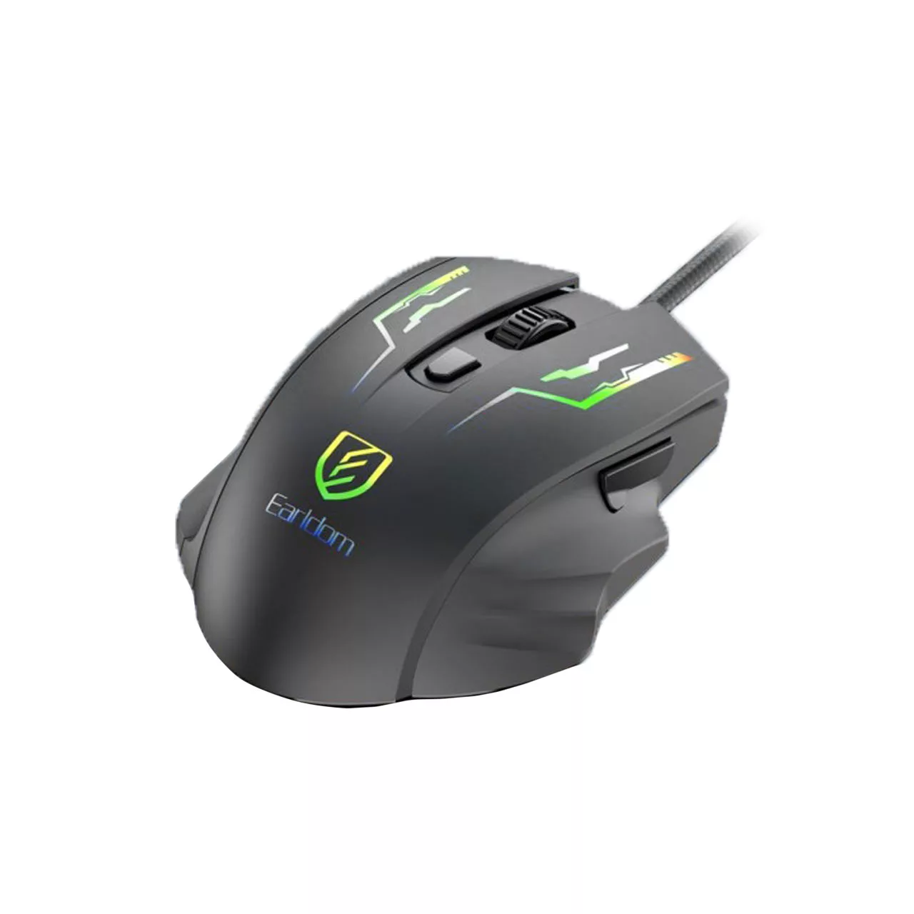 ماوس گیمینگ ارلدام مدل KM15