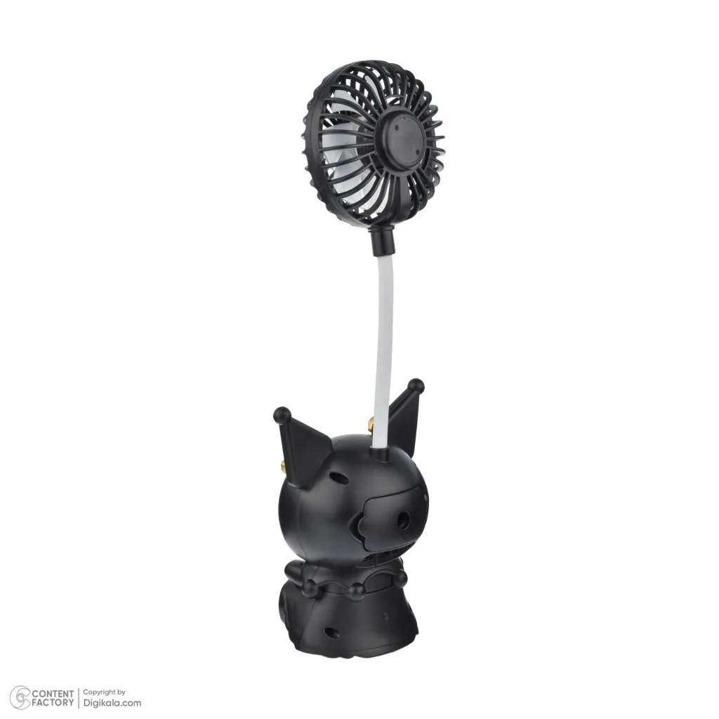 پنکه رومیزی فا مدل NO.XJD-160