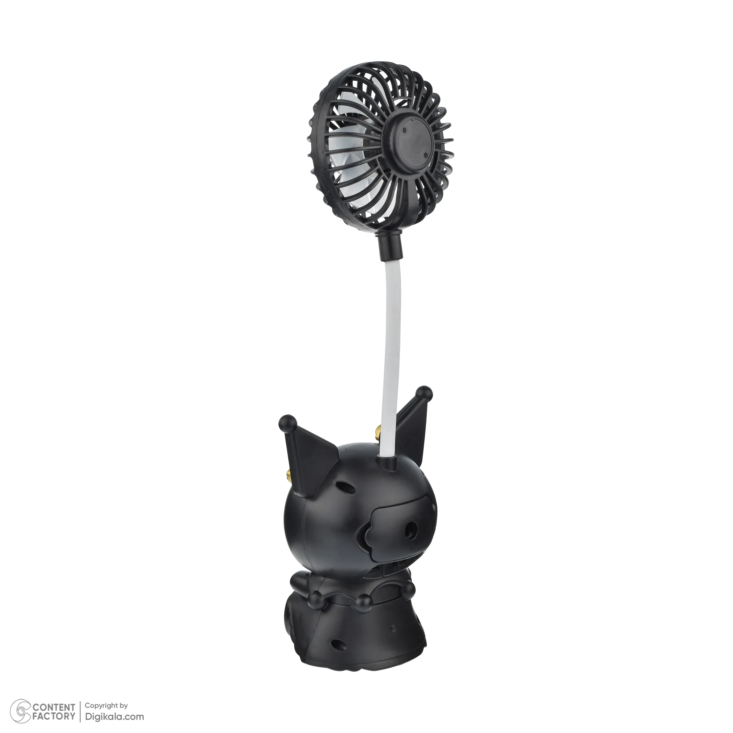 پنکه رومیزی فا مدل NO.XJD-160