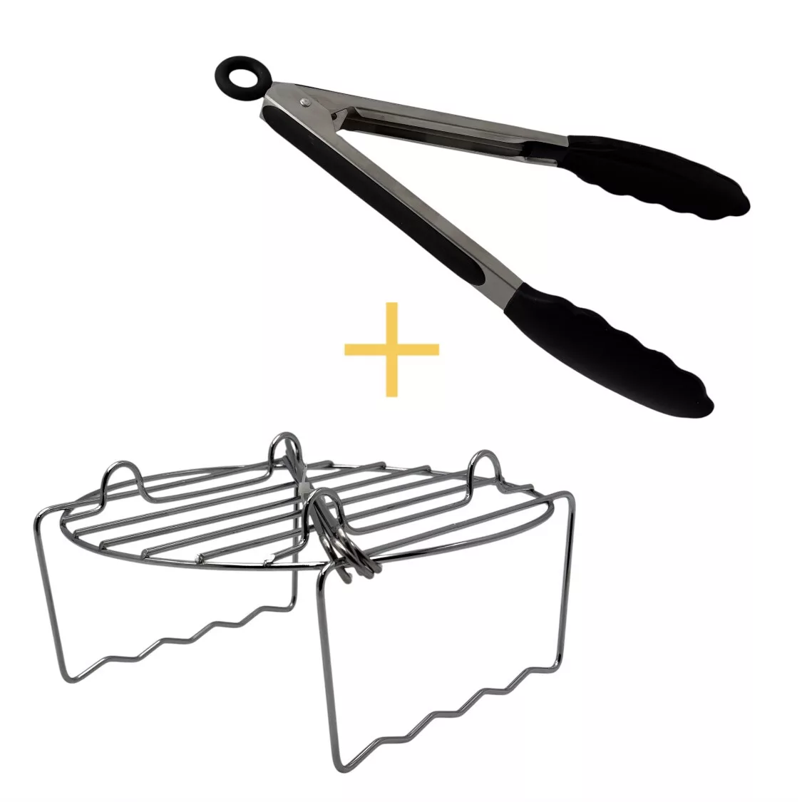 سرخ کن بدون روغن 10 لیتری یونیک لایف مدل UL-AF594