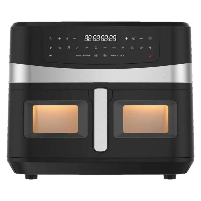 سرخ‌کن ۱۰ لیتر سوپر کاسا مدل CA-114