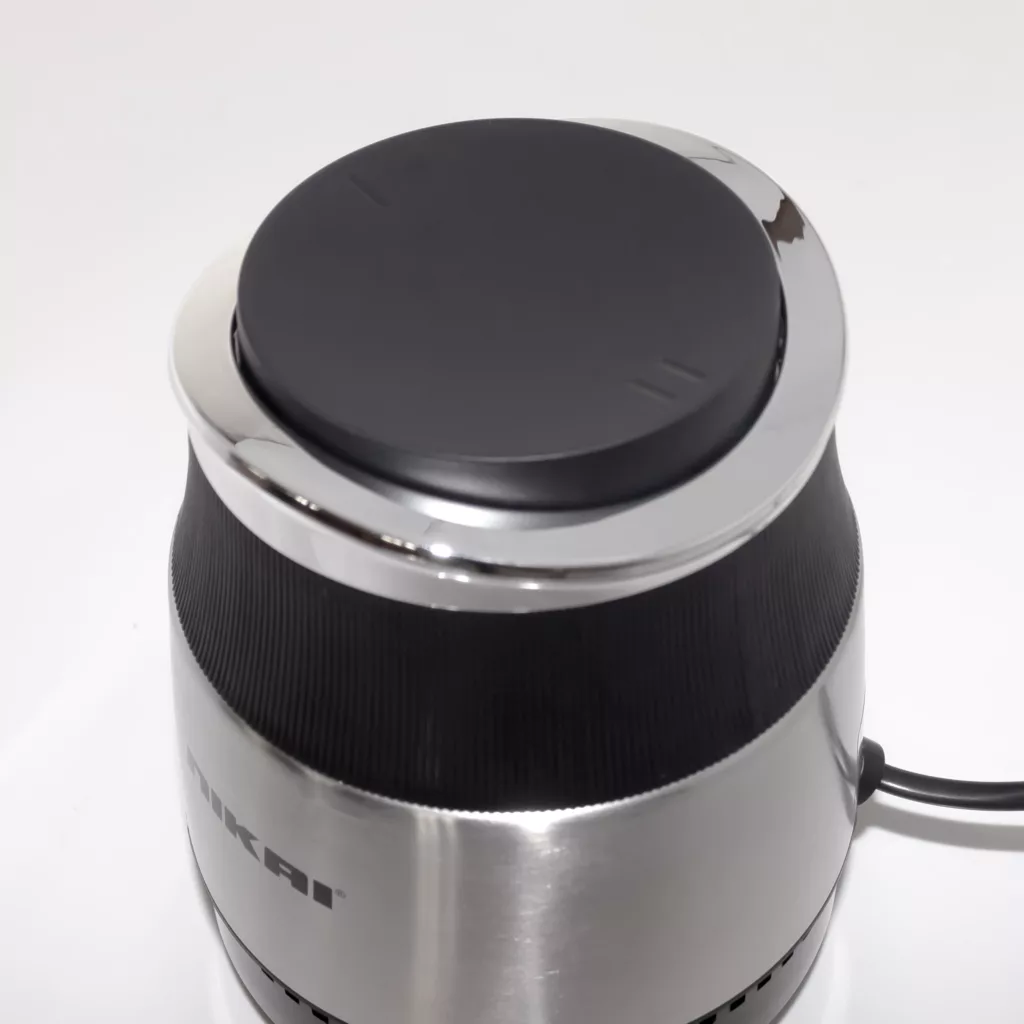 خردکن نیکای مدل NC394G