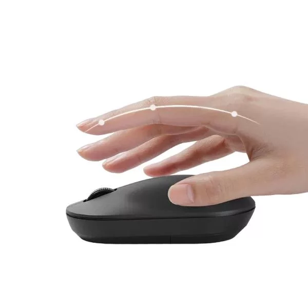 کیبورد و ماوس بی سیم شیائومی مدل WXJS02YM