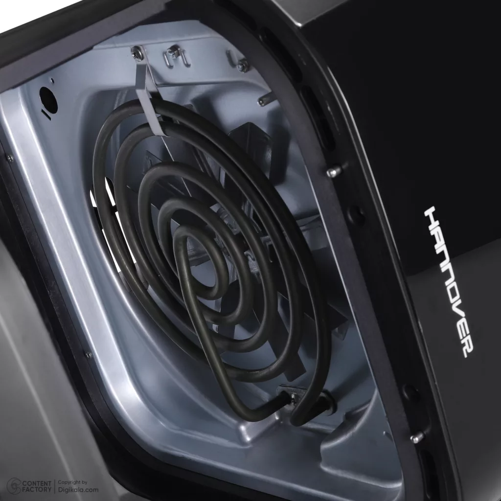 سرخ‌کن 15 لیتر هانوور مدل 1883