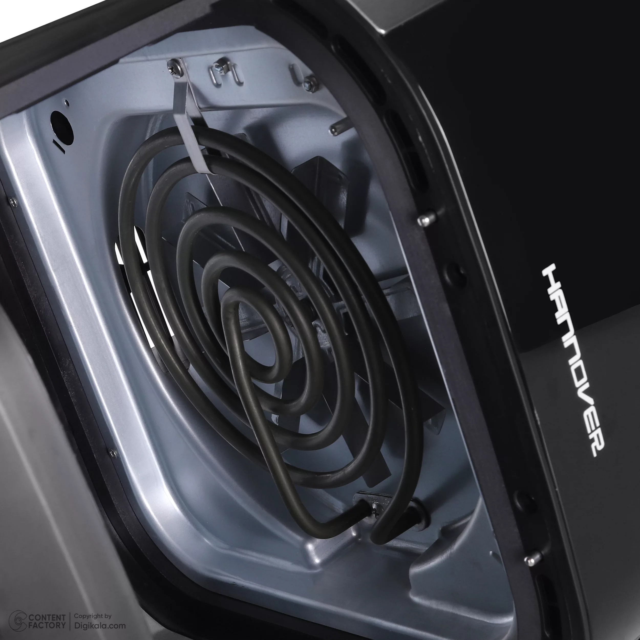 سرخ‌کن 15 لیتر هانوور مدل 1883