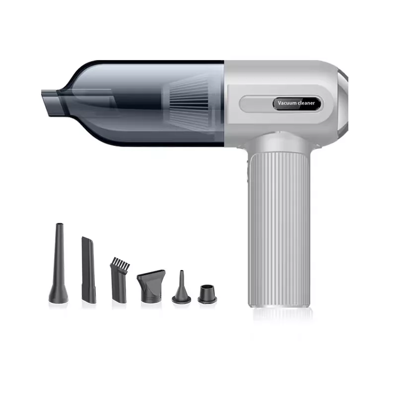 جارو شارژی دستی مدل VC-01