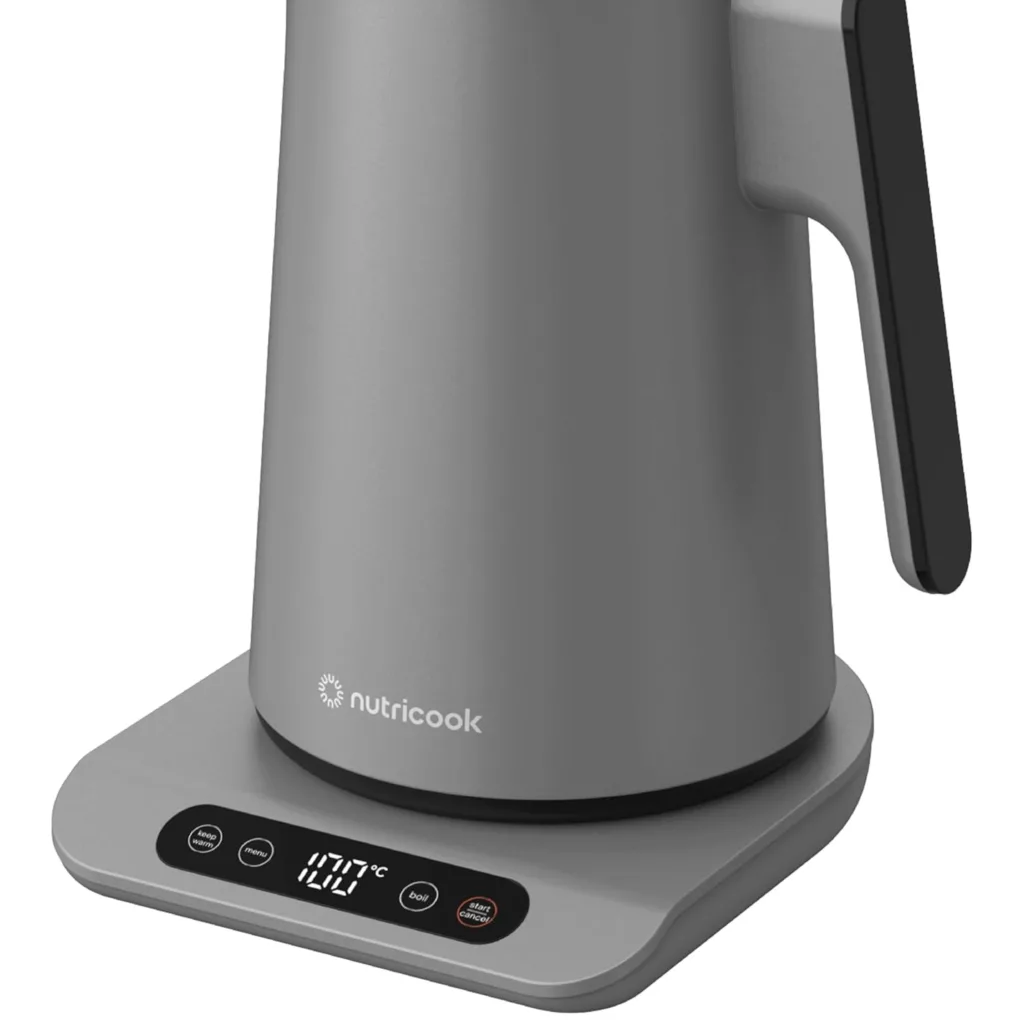 چای ساز روی هم نوتریکوک مدل KTM330