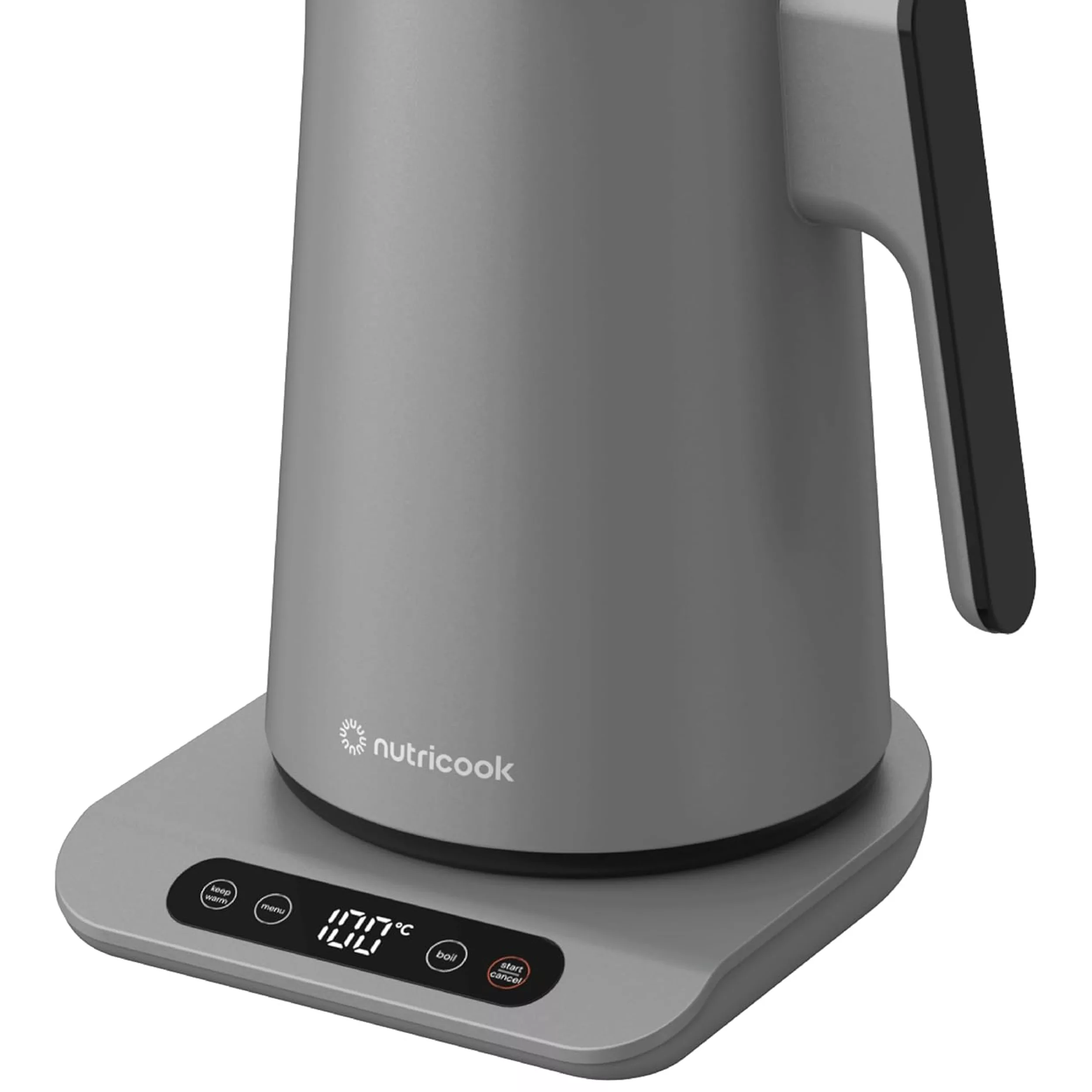 چای ساز روی هم نوتریکوک مدل KTM330