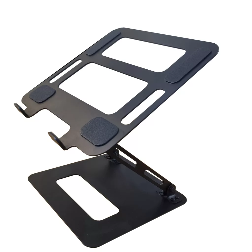 پایه نگهدارنده لپ تاپ تنظیم پذیر مدل B05