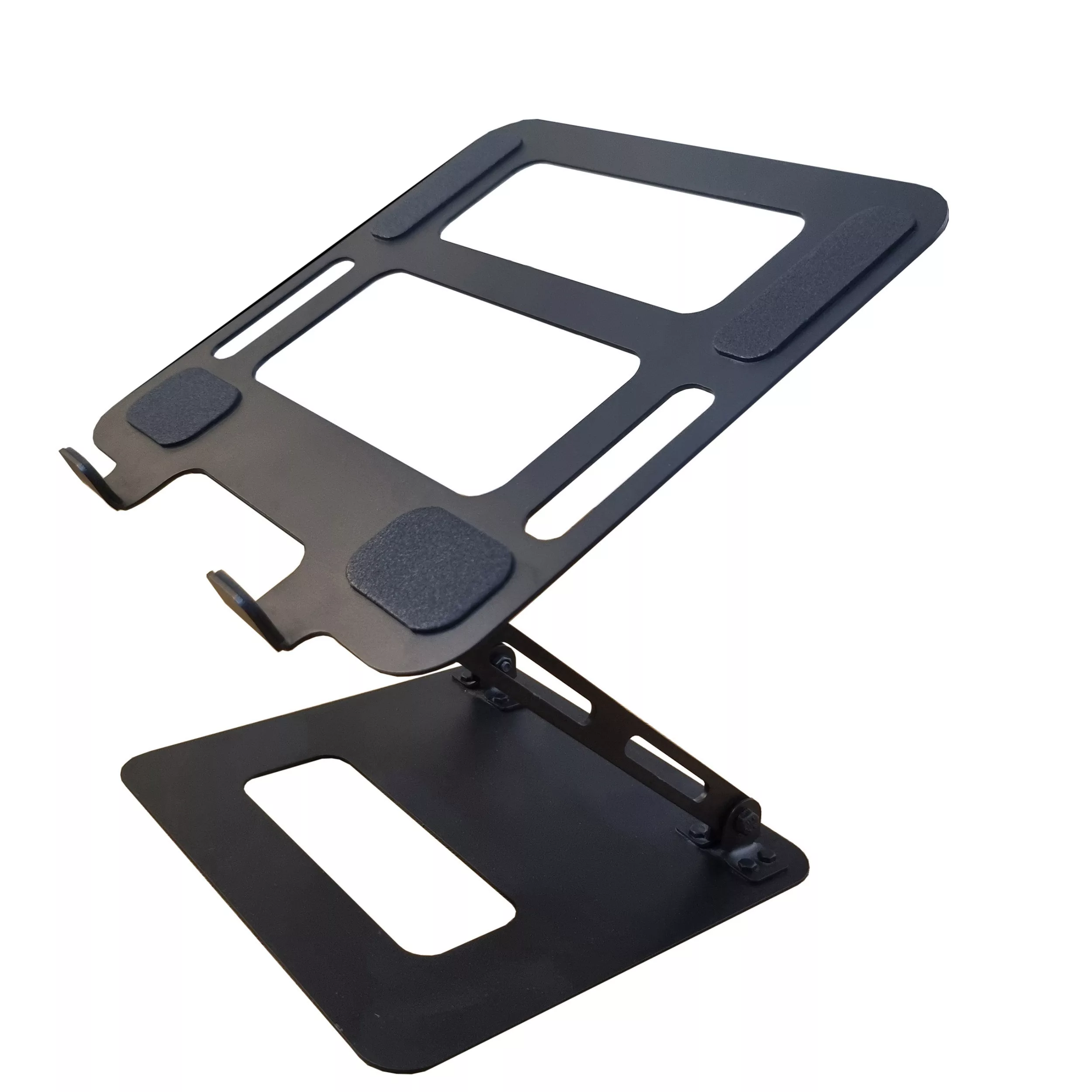 پایه نگهدارنده لپ تاپ تنظیم پذیر مدل B05