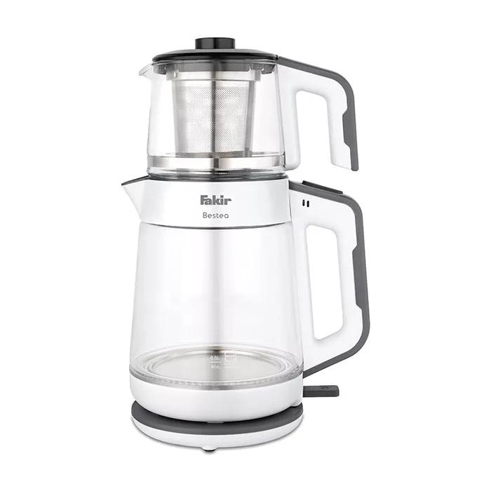 چای ساز روی هم فکر مدل BESTEA
