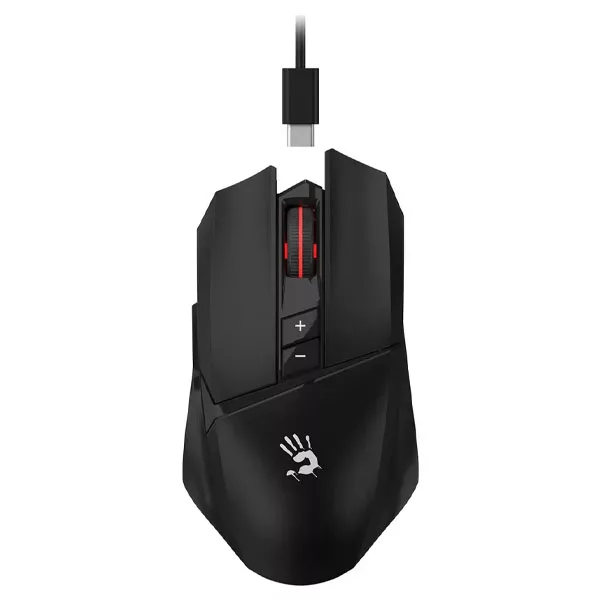 ماوس بی سیم گیمینگ بلادی مدل R36 Ultra