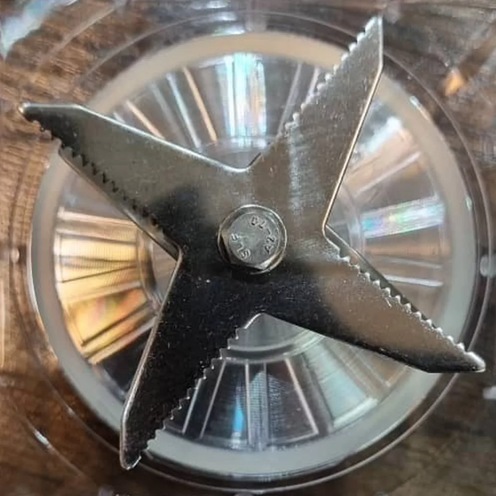 مخلوط کن و آسیاب کن 2 لیتری گلاوا مدل 200