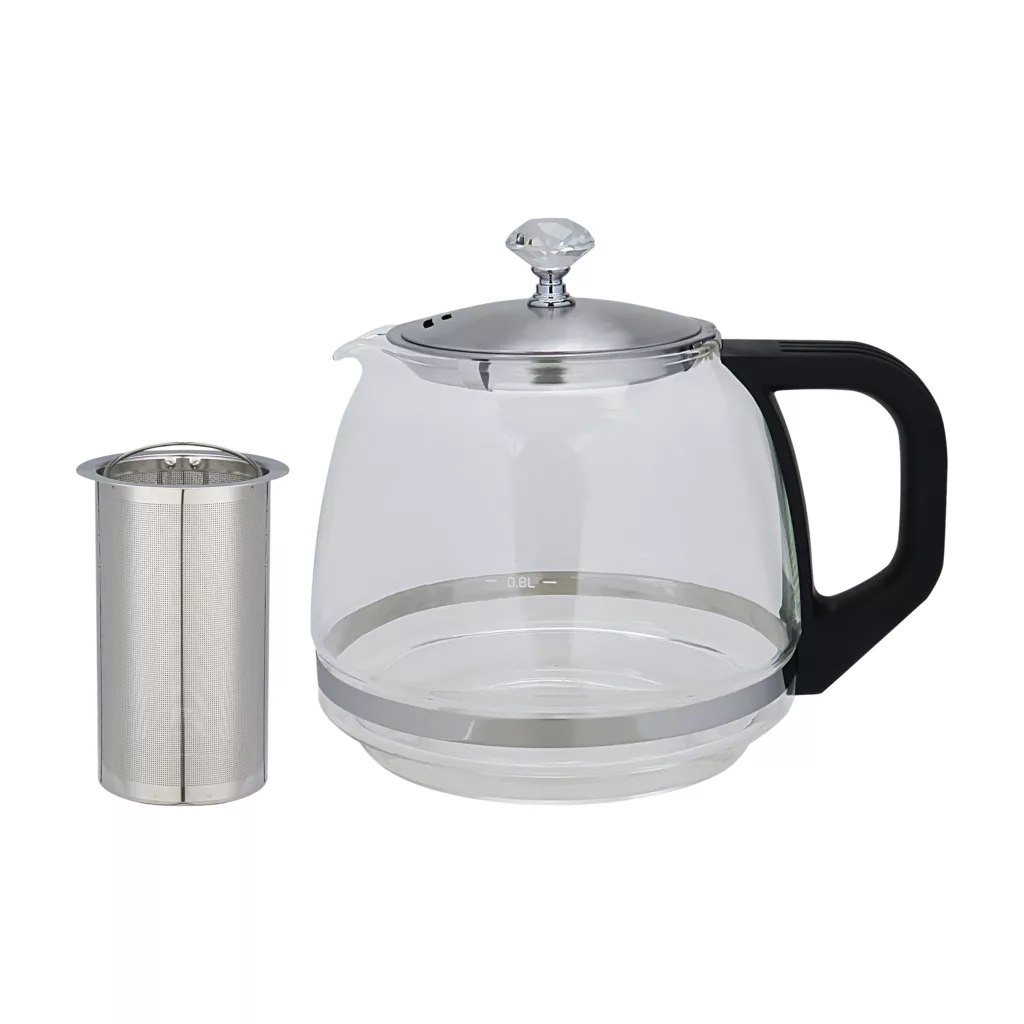 چای ساز روی هم گوسونیک مدل GST-783