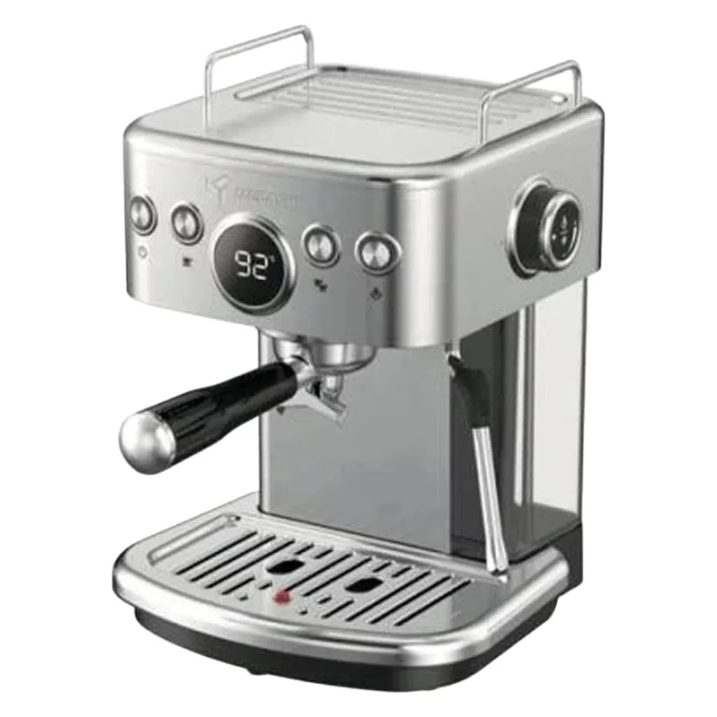 اسپرسو ساز مباشی مدل 2116